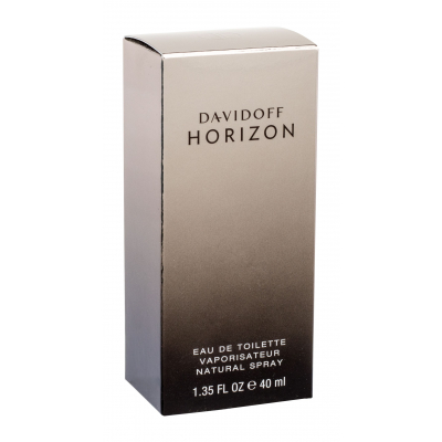 Davidoff Horizon Apă de toaletă pentru bărbați 40 ml