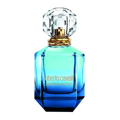 Roberto Cavalli Paradiso Azzurro Apă de parfum pentru femei 75 ml