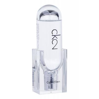 Calvin Klein CK2 Apă de toaletă 30 ml