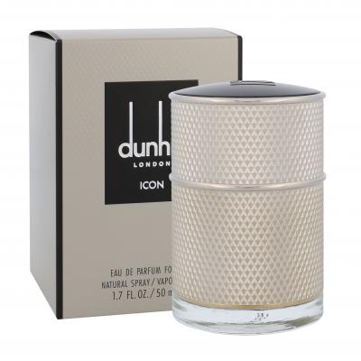 Dunhill Icon Apă de parfum pentru bărbați 50 ml