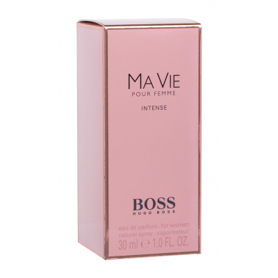 HUGO BOSS Boss Ma Vie Intense Apă de parfum pentru femei 30 ml