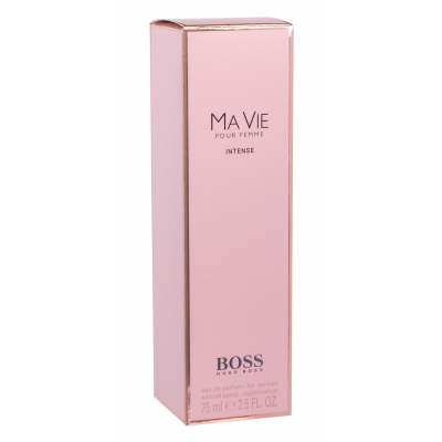 HUGO BOSS Boss Ma Vie Intense Apă de parfum pentru femei 75 ml