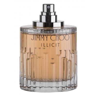 Jimmy Choo Illicit Apă de parfum pentru femei 100 ml tester