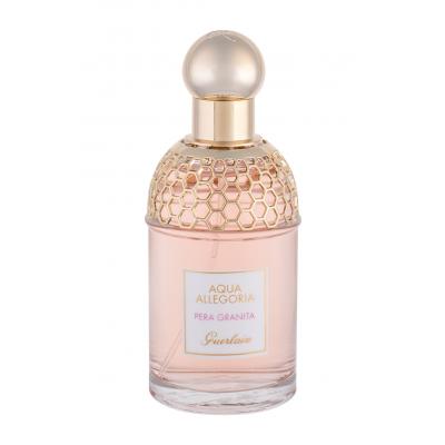 Guerlain Aqua Allegoria Pera Granita Apă de toaletă pentru femei 75 ml