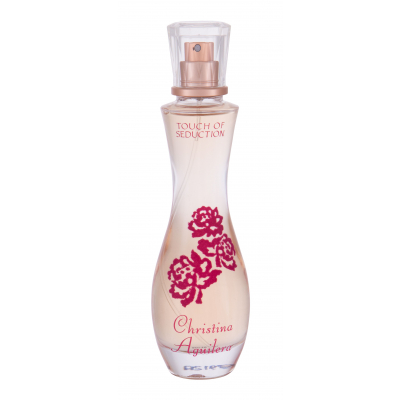 Christina Aguilera Touch of Seduction Apă de parfum pentru femei 60 ml