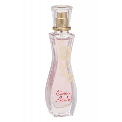 Christina Aguilera Woman Apă de parfum pentru femei 30 ml