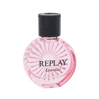 Replay Essential For Her Apă de toaletă pentru femei 40 ml