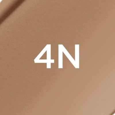 L&#039;Oréal Paris True Match Super-Blendable Foundation Fond de ten pentru femei 30 ml Nuanţă 4.N