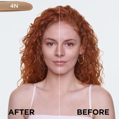 L&#039;Oréal Paris True Match Super-Blendable Foundation Fond de ten pentru femei 30 ml Nuanţă 4.N