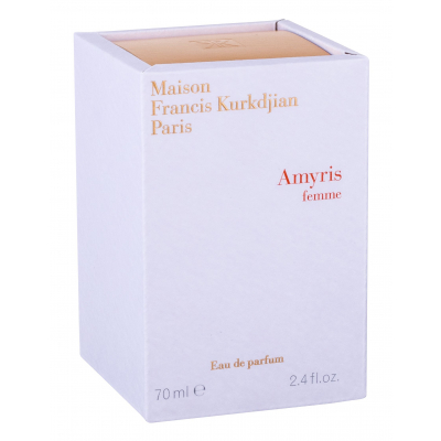 Maison Francis Kurkdjian Amyris Femme Apă de parfum pentru femei 70 ml