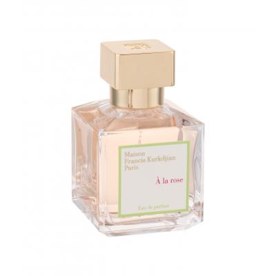 Maison Francis Kurkdjian A La Rose Apă de parfum pentru femei 70 ml