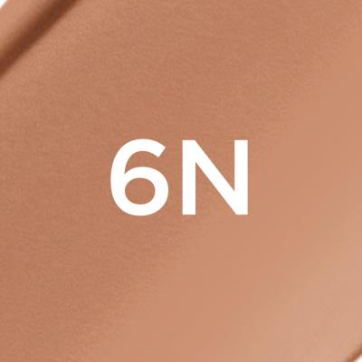 L&#039;Oréal Paris True Match Super-Blendable Foundation Fond de ten pentru femei 30 ml Nuanţă 6.N