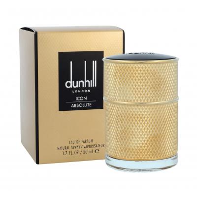 Dunhill Icon Absolute Apă de parfum pentru bărbați 50 ml