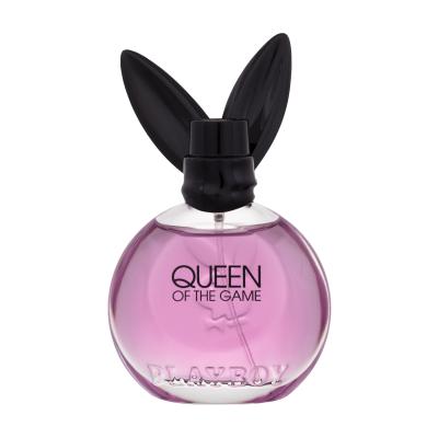 Playboy Queen of the Game Apă de toaletă pentru femei 40 ml