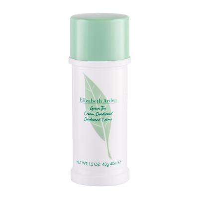 Elizabeth Arden Green Tea Deodorant pentru femei 40 ml