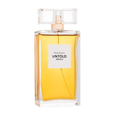 Elizabeth Arden Untold Absolu Apă de parfum pentru femei 100 ml