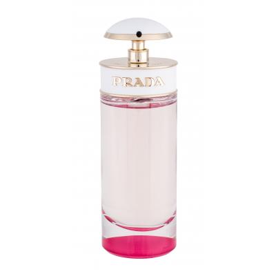 Prada Candy Kiss Apă de parfum pentru femei 80 ml tester