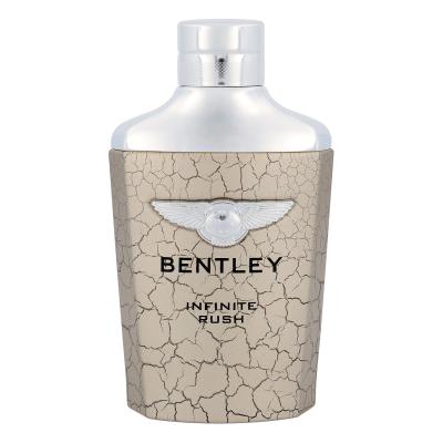 Bentley Infinite Rush Apă de toaletă pentru bărbați 100 ml