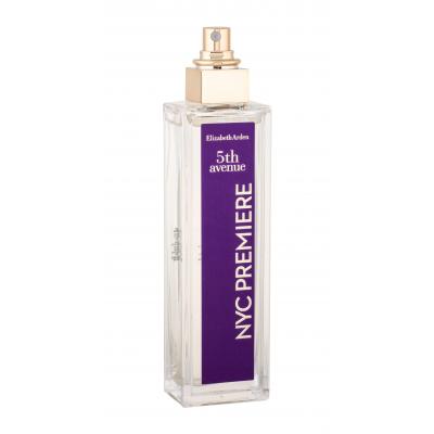 Elizabeth Arden 5th Avenue NYC Premiere Apă de parfum pentru femei 75 ml tester