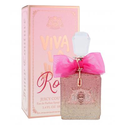 Juicy Couture Viva La Juicy Rose Apă de parfum pentru femei 100 ml