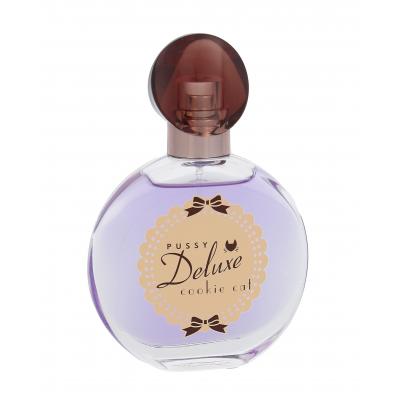 Pussy Deluxe Cookie Cat Apă de parfum pentru femei 30 ml