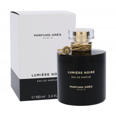 Gres Lumiere Noire Apă de parfum pentru femei 100 ml