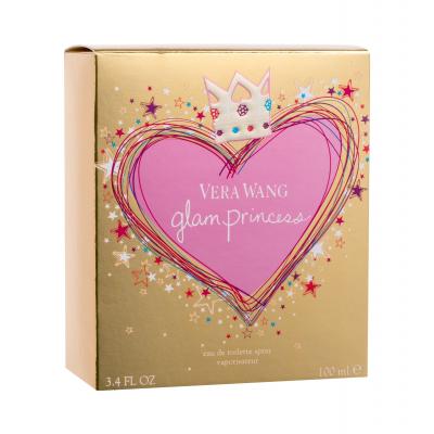 Vera Wang Glam Princess Apă de toaletă pentru femei 100 ml