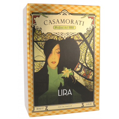 Xerjoff Casamorati 1888 Lira Apă de parfum pentru femei 100 ml