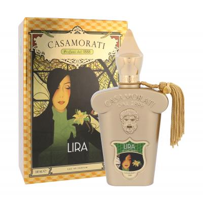 Xerjoff Casamorati Lira Apă de parfum pentru femei 100 ml