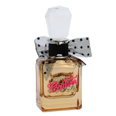 Juicy Couture Viva la Juicy Gold Couture Apă de parfum pentru femei 50 ml