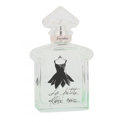 Guerlain La Petite Robe Noire Eau Fraiche Apă de toaletă pentru femei 75 ml