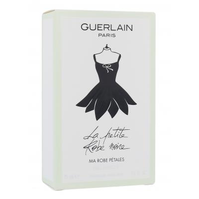 Guerlain La Petite Robe Noire Eau Fraiche Apă de toaletă pentru femei 75 ml