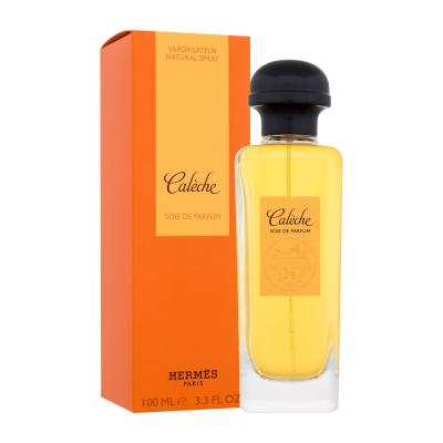 Hermes Calèche Apă de parfum pentru femei 100 ml