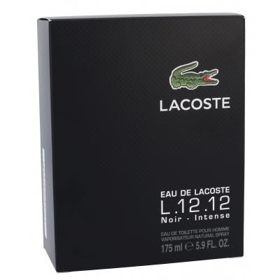 Lacoste L.12.12 Noir Apă de toaletă pentru bărbați 175 ml