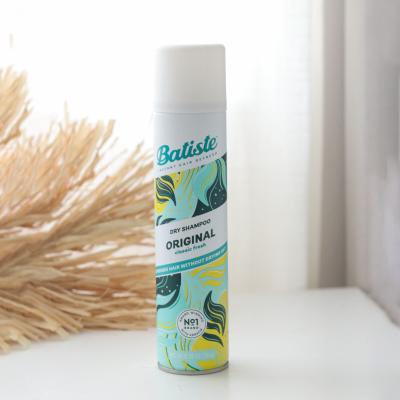 Batiste Original Șampon uscat pentru femei 200 ml