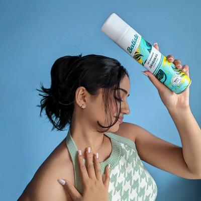 Batiste Original Șampon uscat pentru femei 200 ml