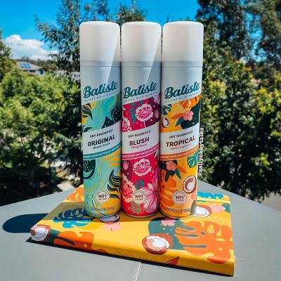 Batiste Original Șampon uscat pentru femei 200 ml