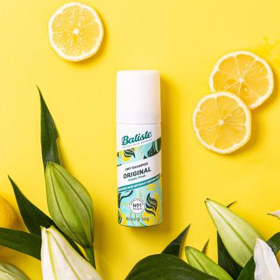 Batiste Original Șampon uscat pentru femei 50 ml