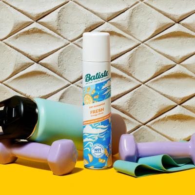 Batiste Fresh Șampon uscat 200 ml