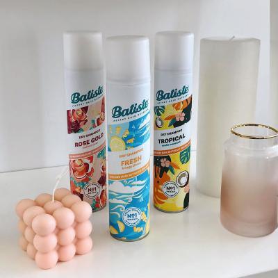 Batiste Fresh Șampon uscat 200 ml