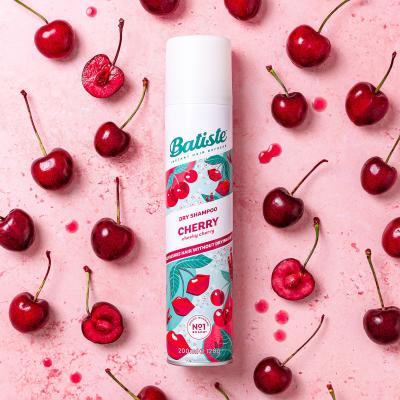 Batiste Cherry Șampon uscat pentru femei 200 ml