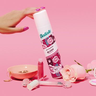 Batiste Blush Șampon uscat pentru femei 200 ml