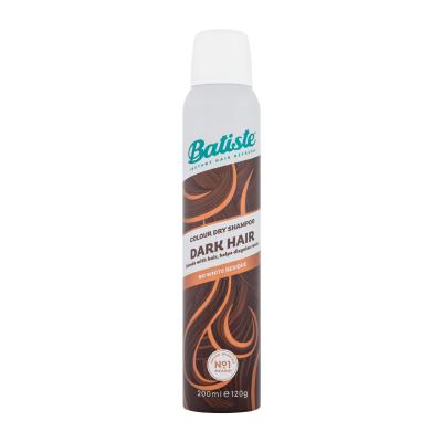 Batiste Divine Dark Șampon uscat pentru femei 200 ml