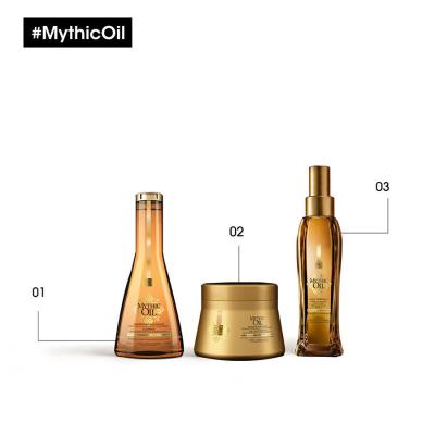 L&#039;Oréal Professionnel Mythic Oil Normal to Fine Hair Shampoo Șampon pentru femei 250 ml