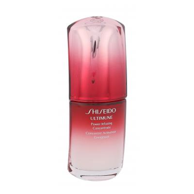 Shiseido Ultimune Power Infusing Concentrate Ser facial pentru femei 30 ml