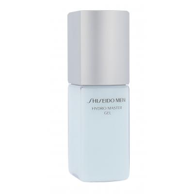 Shiseido MEN Hydro Master Gel Cremă gel pentru bărbați 75 ml