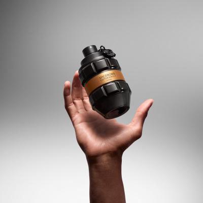 Viktor &amp; Rolf Spicebomb Extreme Apă de parfum pentru bărbați 50 ml