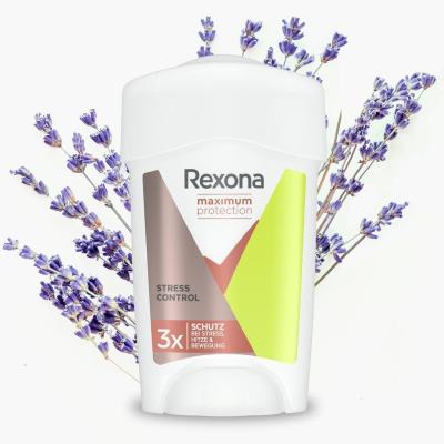 Rexona Maximum Protection Stress Control Antiperspirant pentru femei 45 ml