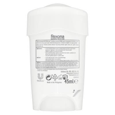 Rexona Maximum Protection Sensitive Dry Antiperspirant pentru femei 45 ml