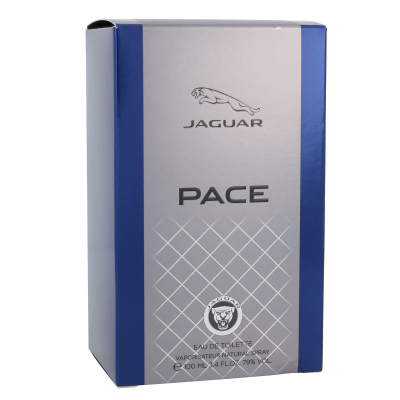 Jaguar Pace Apă de toaletă pentru bărbați 100 ml